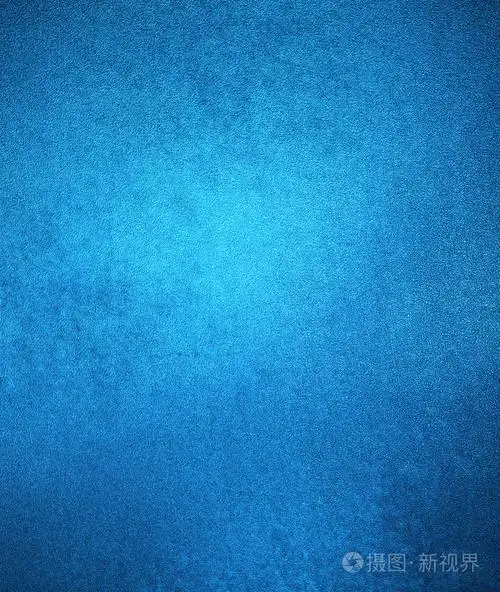 抽象的蓝色背景的优雅暗蓝色复古垃圾背景