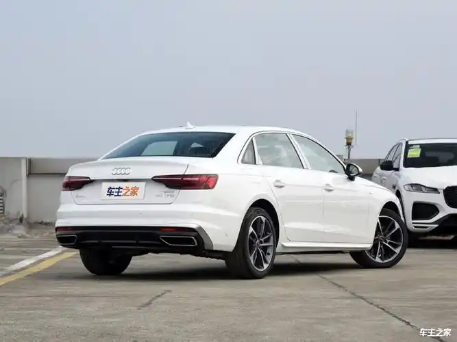 长春奥迪a4l价格最低3218万起暂无优惠
