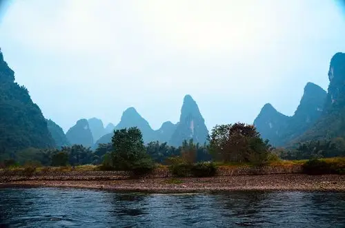 《桂林山水风光》,【原创摄影】