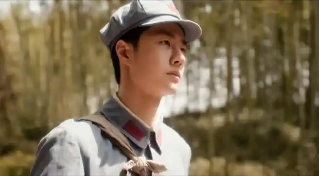 银元和财务分散给各个团队的战士们保管  但是还有一些家当是靠这些