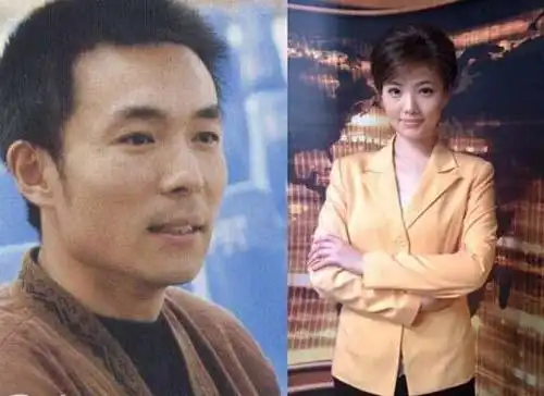 谢园老婆邱悦个人资料简介谢园与邱悦相恋过程