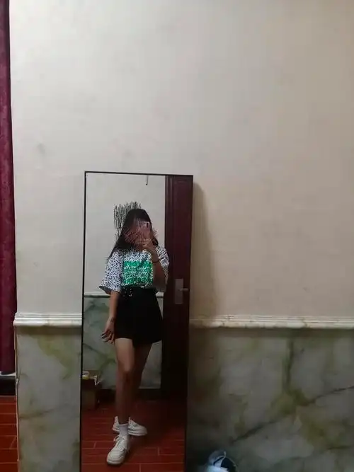 165 105斤大学生穿搭分享