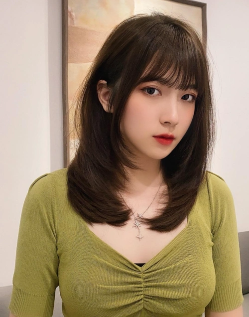 2020流行内包发型28款显瘦减龄很百搭赶快选一款吧