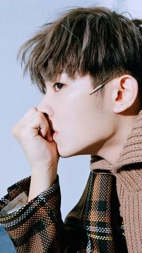 炎亚纶 - 堆糖,美图壁纸兴趣社区