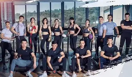 互动吧-成就你的男神女神梦!