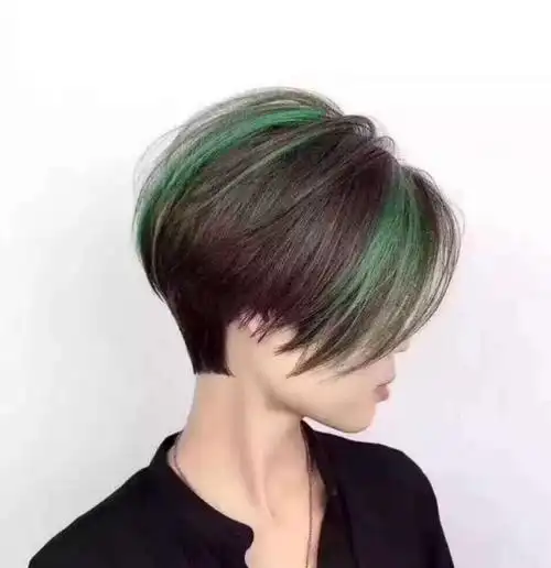 沙宣发型设计怎么样沙宣发型和日系发型不同之处