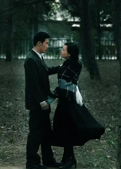 谍战好戏里的10大女星,陶虹垫底,李小冉排名第三