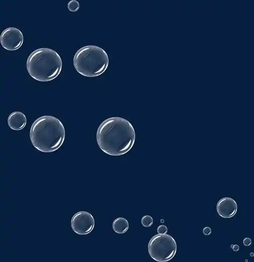 透明气泡_透明气泡png素材-90设计