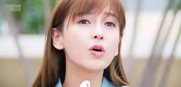 2009年的baby颜值逆天 秒杀全部女明星(组图)