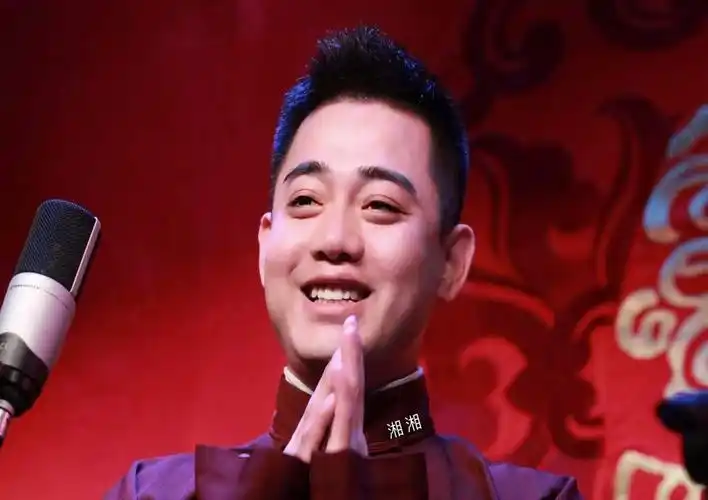 为什么德云社的孔云龙被网友称为敢死队长?