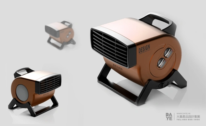 工业设备,家电产品,鼓风机,吸尘器,工业,工业设计,产品设计,普象网