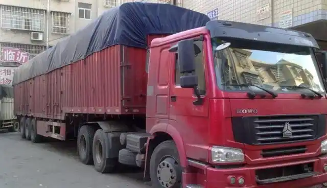 二轴货车的最大允许总质量限值为