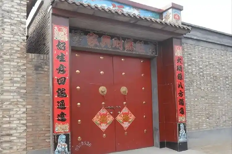 有道理吗_家族_原因_大门