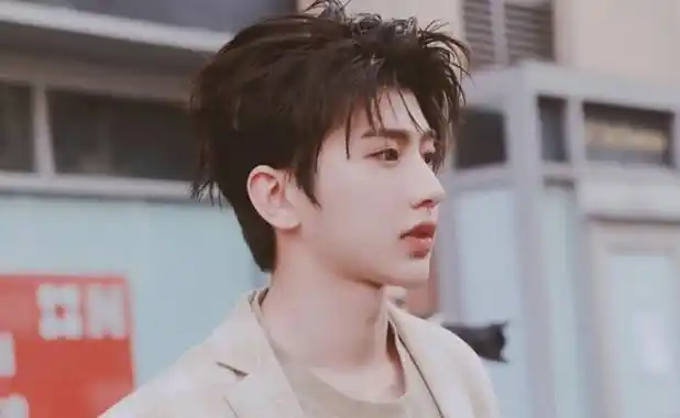 蔡徐坤的理想型是什么样子的蔡徐坤的理想型