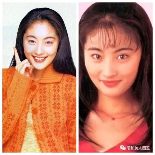 美丽人生常盘贵子