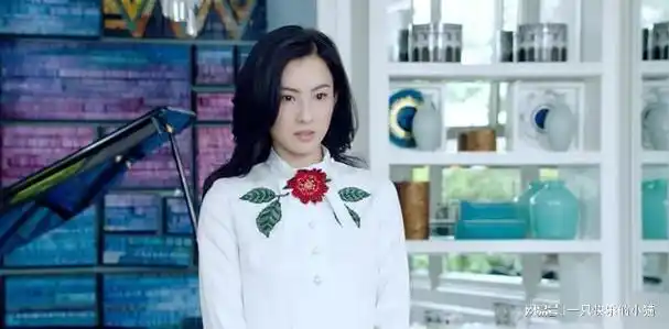 除了电视剧,张柏芝也没有放弃音乐的梦想,她曾在2020年发行了一首单曲