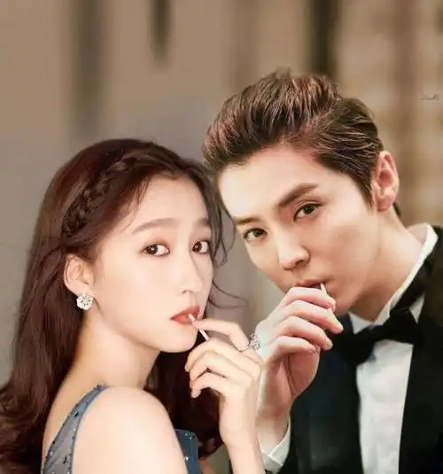 关晓彤对鹿晗的昵称亮了,网友:嗑到了-小虾米