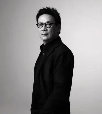 梁志天现代简约风格不是既定模式