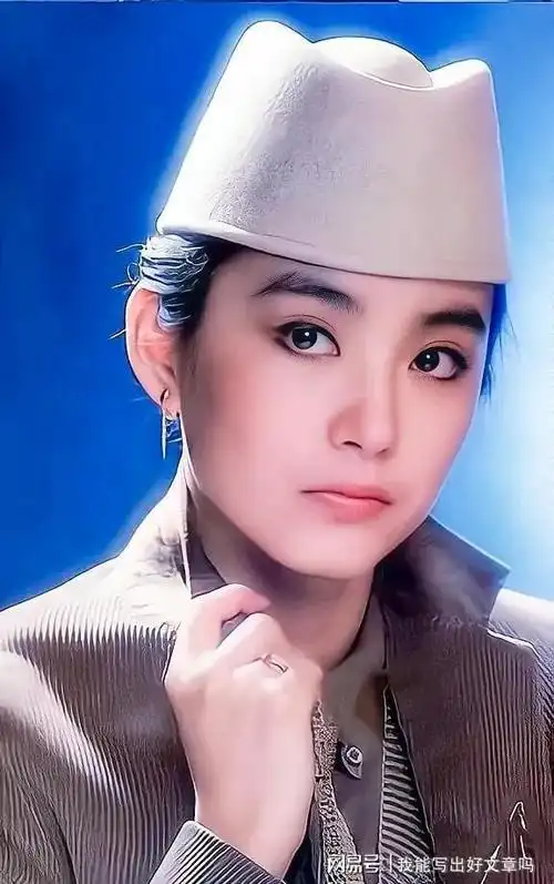 香港90年代五位美女明星,你认为谁最美?_网易订阅
