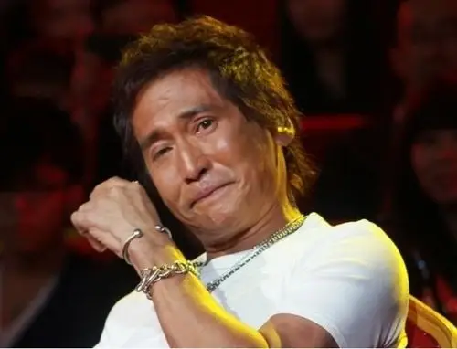 并有一个私生子方伟,因为齐秦起初不承认儿子,被方美芳以儿子方伟的