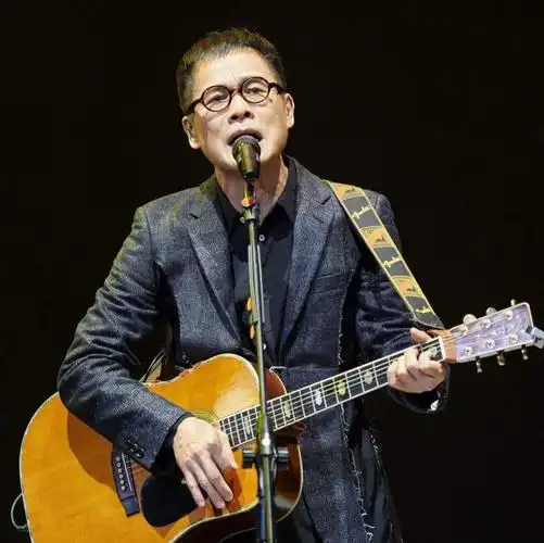 恋曲1990-罗大佑高清演唱会现场_演唱会_罗大佑_娱乐_音乐