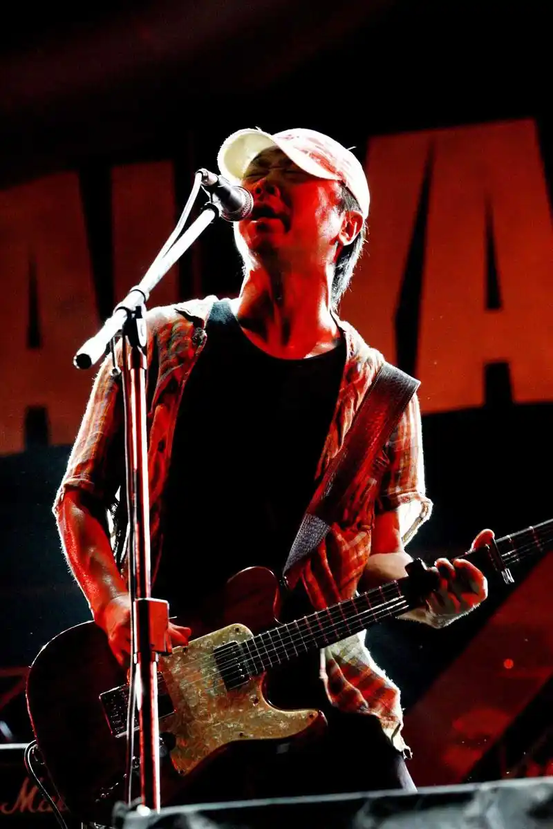 古典和现代的交融,崔健《摇滚交响音乐会》全球发布会在京举行_果酱音