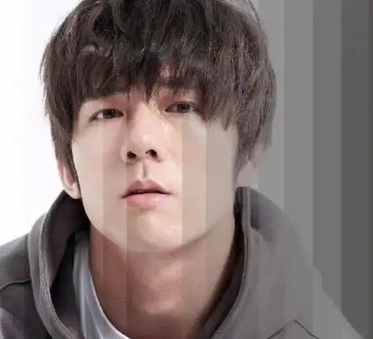 南拳妈妈」张杰秀发光肌肉,好友佩服:尊敬又很骄傲