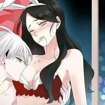 情侣头(色)_卡通动漫头像_我要个性网