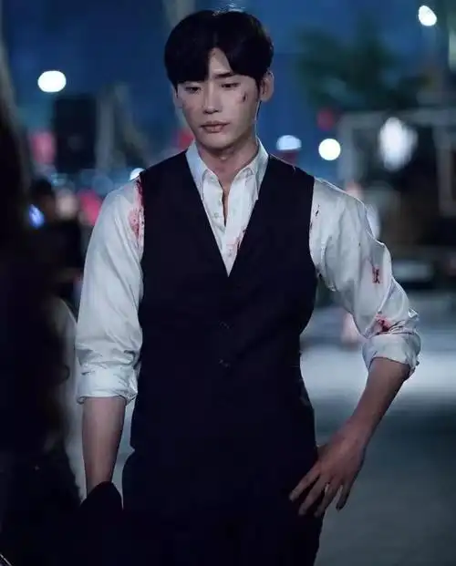 李钟硕允儿新剧bigmouth确定在disney上线开播时间曝光