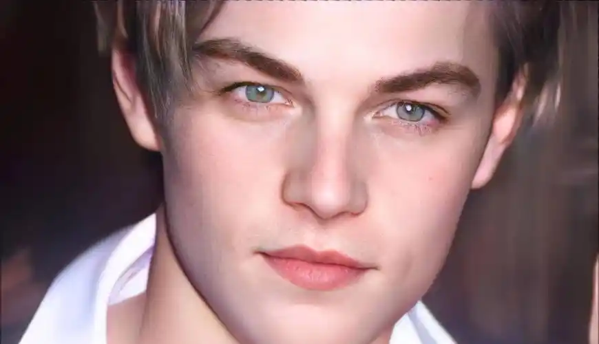 岁月,时光对这个惧怕来中国的男人做了些什么_小李子_莱昂纳多_奥斯卡