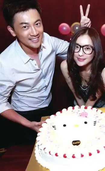 秦岚是苏有朋的老婆吗?秦岚为什么叫京姐