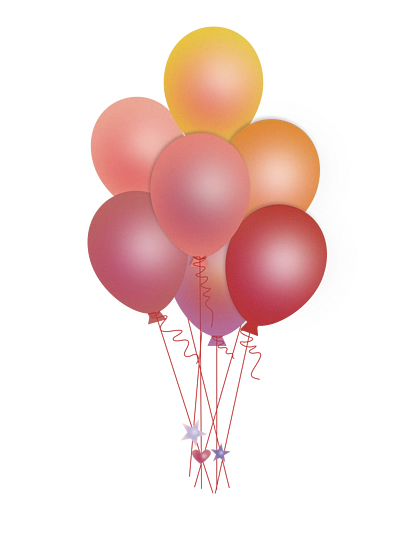 【气球布置海报】图片免费下载_气球布置海报素材_气球布置海报模板