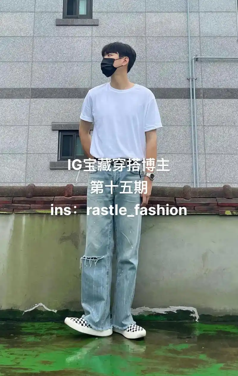 今天给大家介绍的是一位身高一米七, - 抖音