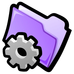 智能文件夹图标免费下载, smart folder图标, png ico, 图标之家