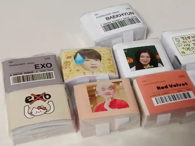 新年福利付邮送