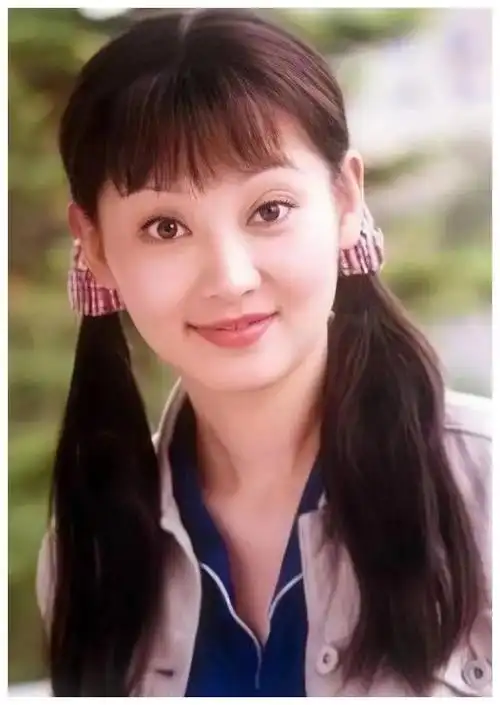 王志文追逐徐帆和许晴42岁娶千万总裁富婆