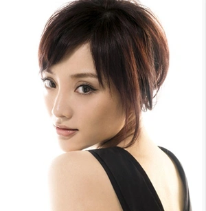 守护丽人李小璐发型怎么弄 守护丽人林佳一发型