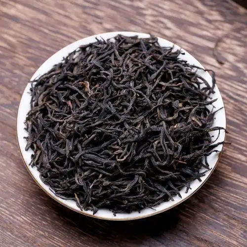 武夷山红茶正山小种330g茶叶浓香香型功夫茶私房正山小种