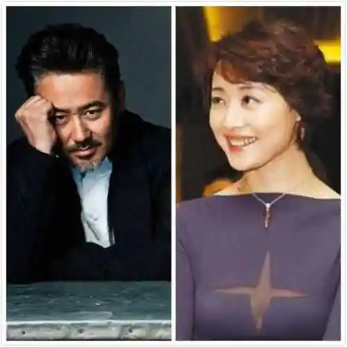 50岁刘蓓近照捧红吴秀波再嫁前夫非五婚对继子张若昀很好