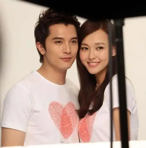 女方三年结两次,从小缺爱,却是台湾第一混血美女|邱泽|唐嫣|杨丞琳