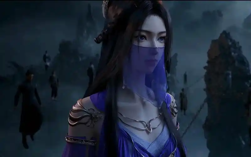 【凡人修仙传】乌丑现身,紫灵愤怒,韩立按兵不动