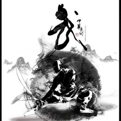 一个"武术家"的养成记——燕青门人阎翀 上