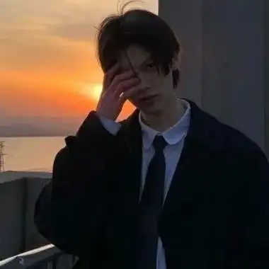 《男生头像》第35期:高冷帅哥头像你对我说的话我言听计从