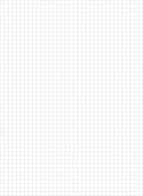方格纸a4