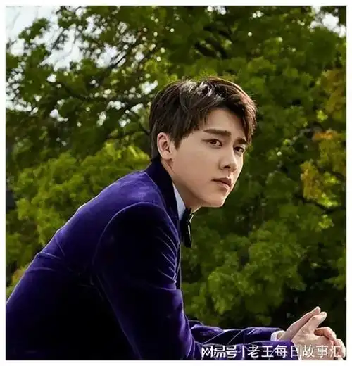 苦苦经营多年的"男神"人设崩塌,李易峰将何去何从|杨幂|李多海|乔任梁