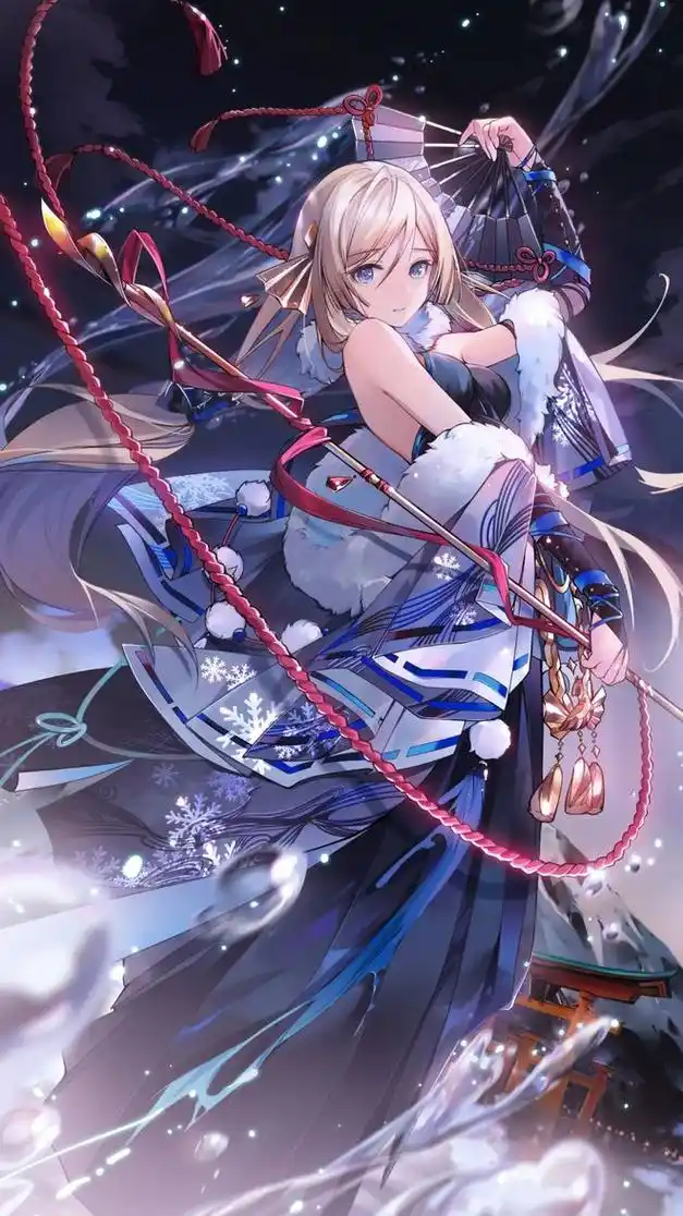 血族的这一次官宣,不仅是两拨人的狂欢,更成了无数人的希望|二次元