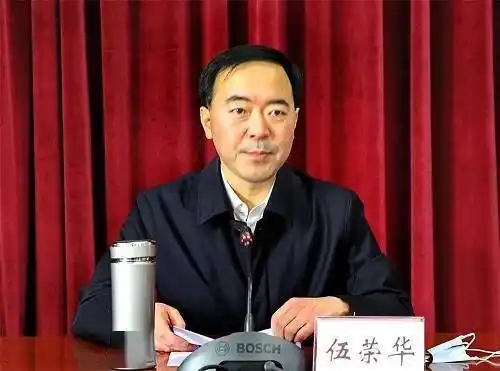 春雷行动51雷霆出击广元市春雷行动2022强势开局曹建奎授旗伍荣华出席