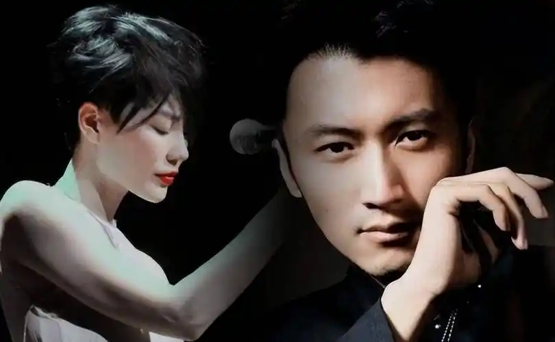 王菲和谢霆锋的世纪之恋在十二道锋味之后,好像也有点变味了