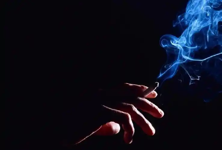 吸烟有这4大「好处」,只是你一直未发现,万事万物都