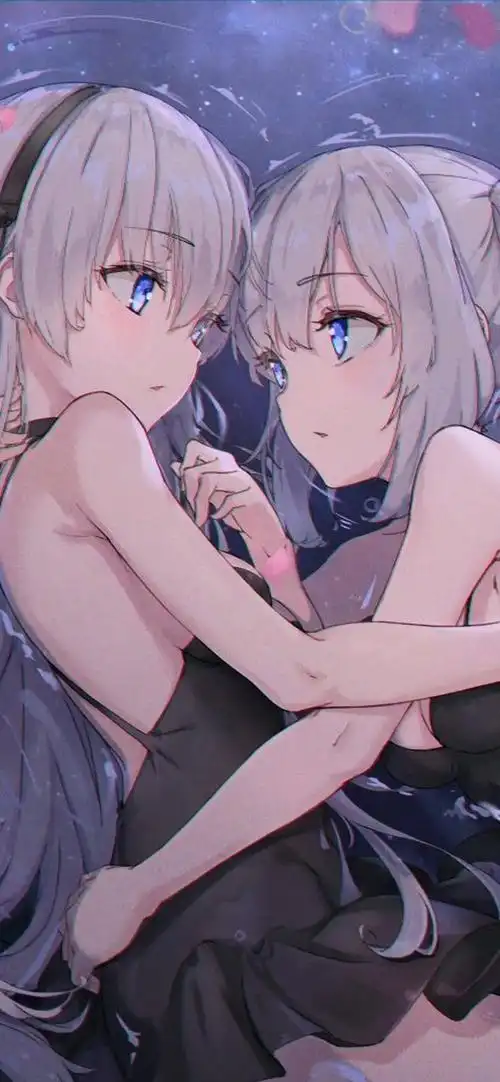 今日份热门壁纸好景难遇如你一般